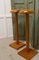 Tailor's Wooden Fabric Display Stands, 1960, Set of 2, Image 7