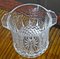 French Crystal Ice Bucket, 1920s 6
