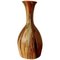 Folk Art Drip Glazed Vase, 1960s 1