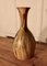 Folk Art Drip Glazed Vase, 1960s 4