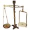 Dairy Balance Scales from Parnall of Bristol, 1880s 1