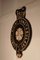 West Riding Constabulary Cast Iron Wall Plaque, 1900s 3