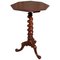 Wine Table or Occasional Table, 1880s 1