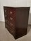 Antique Oak Chest of Drawers, 1750 3