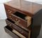 Antique Oak Chest of Drawers, 1750 6