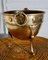 Arts & Crafts Brass Planter attributed to Henry Loveridge, 1880s, Image 2