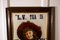 Póster de tarjeta publicitaria de té eduardiano enmarcado, años 10, Imagen 3