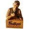 Espositore pubblicitario di Cobblers Shop di Phillips, anni '20, Immagine 1