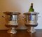 Campana Style Wine Coolers, 1950s, Set of 2, Image 3