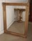 Early 19th Century Gilt Wall Mirror, 1800s, Image 6