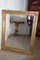 Early 19th Century Gilt Wall Mirror, 1800s, Image 2