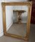 Early 19th Century Gilt Wall Mirror, 1800s, Image 5