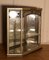 Art Deco Cadburys Sweet Shop Display Cabinet, 1920s 6