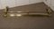 Large 19th Century Brass Fender, 1880s, Image 5