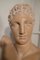 Grande busto del dio Hermes, anni '70, Immagine 2