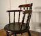 Childs Chair in the style of a Captains Chair, 1900s 3