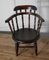 Childs Chair in the style of a Captains Chair, 1900s 2