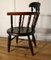Childs Chair in the style of a Captains Chair, 1900s 6