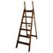 Paint Splattered Simplex Safety Step Ladder, 1900s 1
