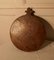 Antique French Elm Cheese Board, 1880s 4