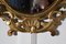 19th Century French Rococo Gilt Wall Mirror, 1830s, Image 5