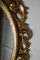 19th Century French Rococo Gilt Wall Mirror, 1830s, Image 7
