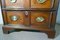 Small 18th Century Elm Country Chest of Drawers, 1750s, Image 6