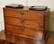 Victorian Advertising Stationers Cupboard, 1900s, Image 7