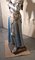 Lifesize French Cathedral Sculpture of Joan of Arc, 1850, Image 7