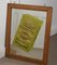 Wills Gold Flake Cigarettes Advertising Mirror, 1930s, Image 4