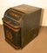 Large 19th Century American Troemner of Philadephia Toleware Cornmeal Bin, 1870s 6