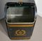 Large 19th Century American Troemner of Philadephia Toleware Cornmeal Bin, 1870s 4