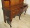 Large Golden Oak Georgian Country Oak Chest of Drawers, 1800s 4