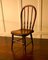 19th Century Apprentice Miniature Hoop Back Kitchen Chair, 1850s 8