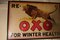 Cartel publicitario de Re Lion Oxo para Winter Health, 1930, Imagen 4