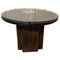 Antique Industrial Coffee Table, 1880 1