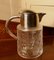 Art Deco Silver Plated Chiller Jug, 1930 5