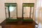 Edwardian Display Cabinets, 1900, Set of 2 6