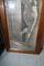 Desnudo de mujer, 1930, estudio grande en carboncillo, enmarcado, Imagen 4