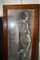 Female Nude, 1930, Large Study in Charcoal, Framed 2