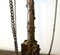 Louis Philippe French Bronze Candelabra with Snuffers, 1880s, Set of 2 6