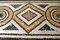 Nordafrikanischer Marmor Mosaik Tisch, 1920 4