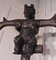 19th Century Black Forest Carved Bear Hall Stand, 1890s 4
