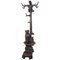 19th Century Black Forest Carved Bear Hall Stand, 1890s, Image 1