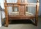 19th Century Four Poster Double Bed, 1890s 3