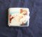 Edwardian Silver and Risqué Nude Enamel Cigarette Case by Joseph Gloster, 1911, Image 3
