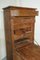17th Century French Country Oak Secretary with Flap, 1690s 9