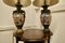 Lámparas Satsuma japonesas grandes, años 20. Juego de 2, Imagen 3
