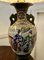 Lámparas Satsuma japonesas grandes, años 20. Juego de 2, Imagen 10