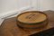 Cutty Sark Whisky Barrel Top Tablett, Schottland, 1930er 9